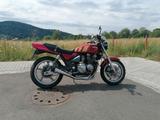 Kawasaki Zephyr 550 - KAWASAKI ZEPHYR 550