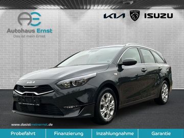 Kia Ceed SW 1.6 CRDi Vision DCT (48V)