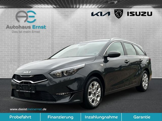 Kia cee'd SportswagonCeed SW 1.6 CRDi Vision DCT (48V)