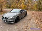 Audi A3 Cabriolet Sport SLine Competition 35 TFSI B&O - Audi A3: Sline