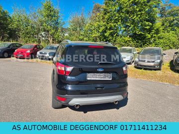 Ford Kuga - 6