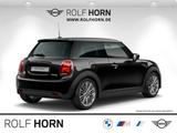 MINI Cooper SE Classic Trim Navi Klima LED Sitzhzg - MINI Cooper SE mit Elektro-Antrieb: Schwarz