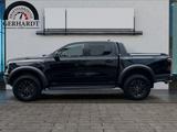 Ford Raptor 3.0 Ecoboost *Doppelkabine*NAVI*LED*AHK* - Ford Raptor mit Benzin-Antrieb: Automatik