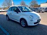 Fiat 500 Pop - Fiat 500 Gebrauchtwagen in Hamburg