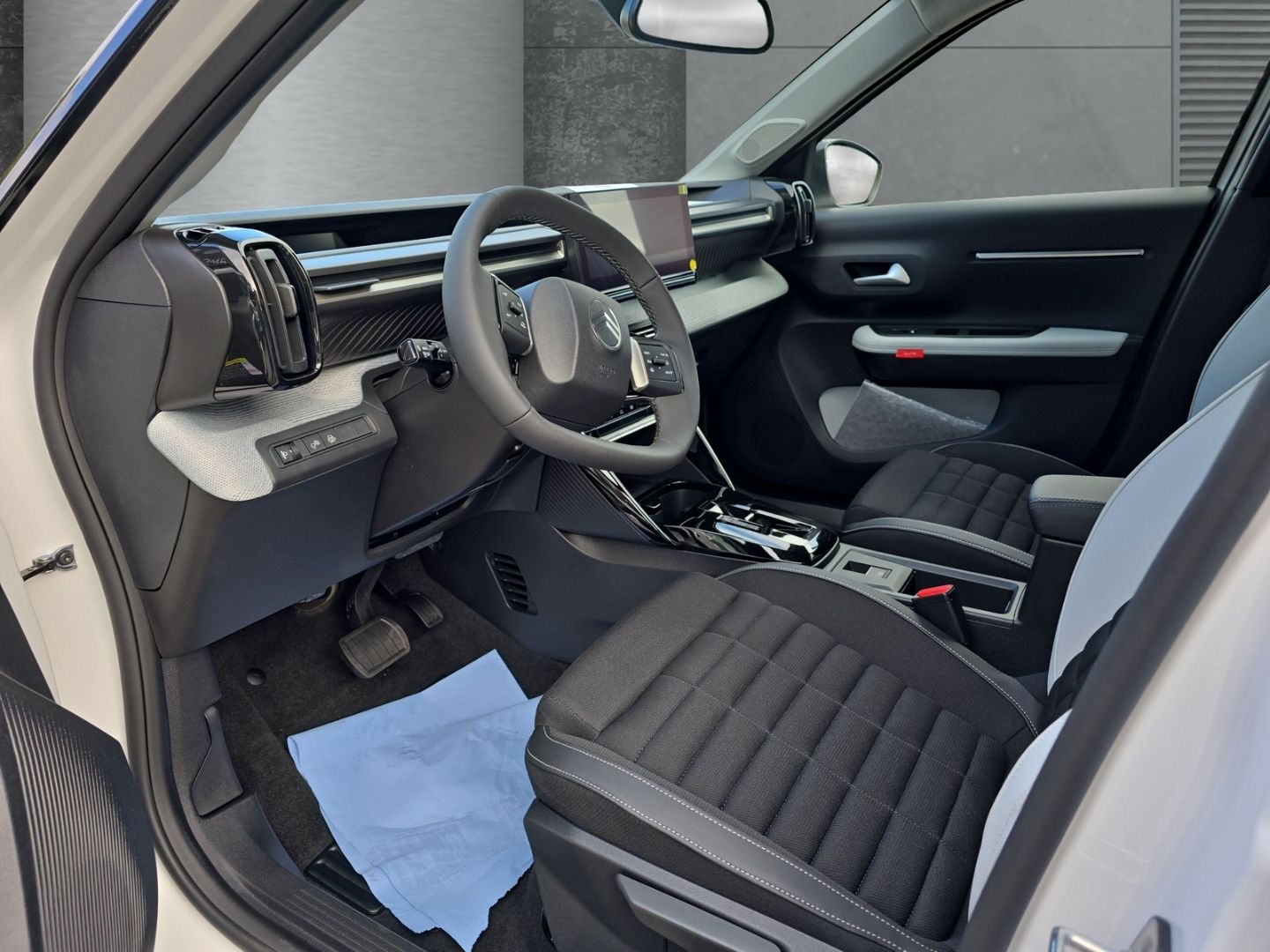 Citroën C3 Aircross - Bild 7