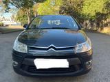 Citroën Citroen c4 Klimaautomatik Tempomat PDC Ein... - gebrauchte Citroën C4 aus dem Jahr 2008