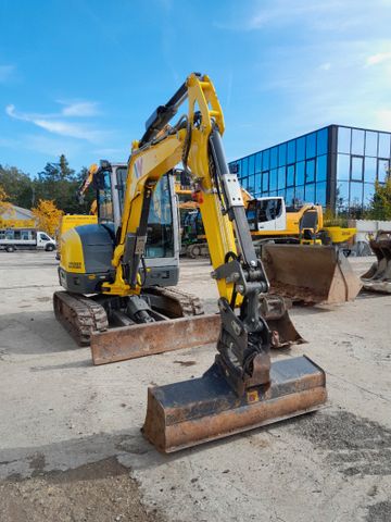 Autres Wacker Neuson ET42 