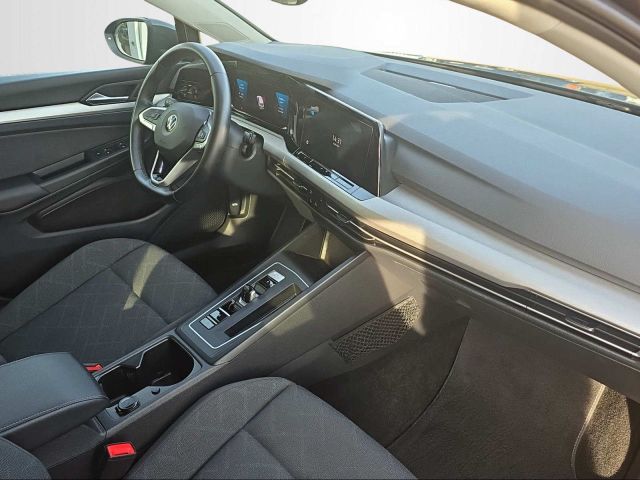 GOLF VIII VARIANT 2.0 TDI DSG