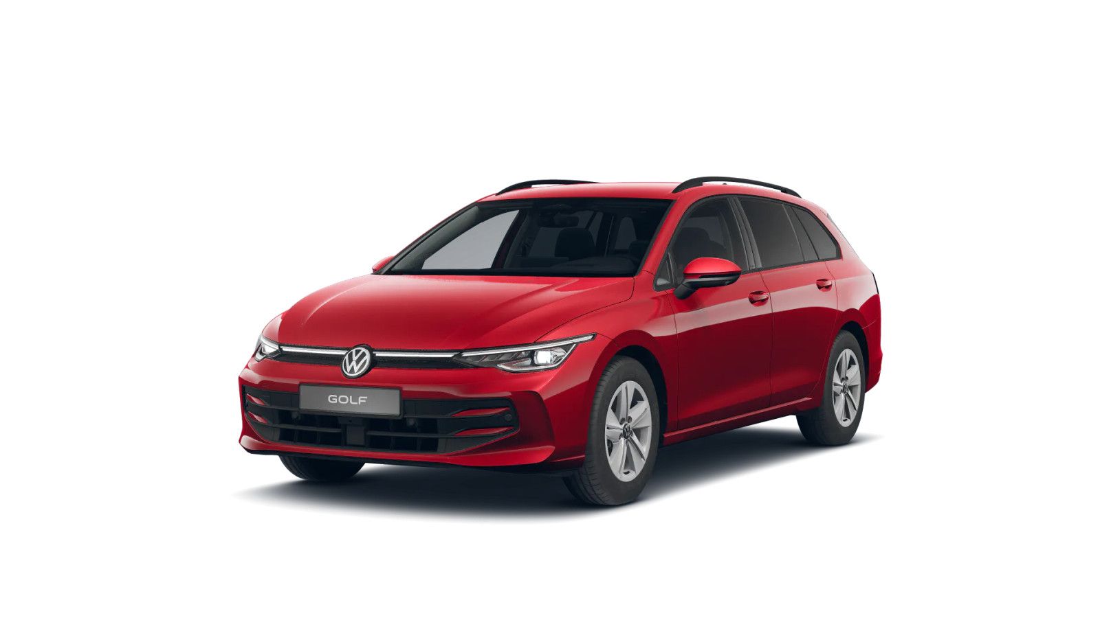 Volkswagen Golf - Bild 2