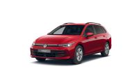Volkswagen Golf - Vorschau Bild 2