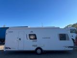 Dethleffs Camper 560 SK Mover/Markise/Vorzelt/Klima/WC - Offers