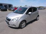 Opel Agila B Edition*Neue TÜV+Allwettereifen+Inspekti - Opel Agila: I