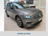 Volkswagen Tiguan IQ.DRIVE 1.5 TSI LED/Sitzhzg./AHK/Navi/Kl - Volkswagen Tiguan: 5n