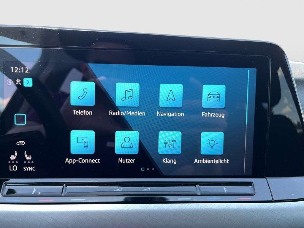 Volkswagen Golf - Bild 19