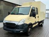 Iveco Daily 65C15 EEV Klima 7 Sitze AHK TÜV - Iveco Daily 65c15