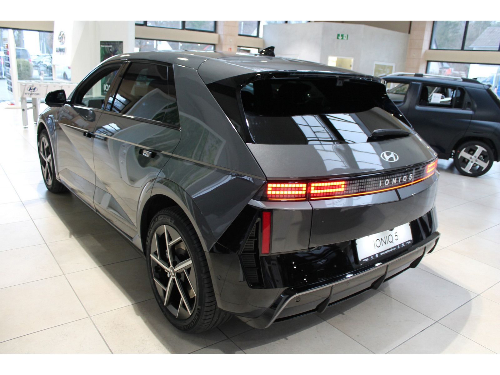 Hyundai IONIQ 5 - Bild 6