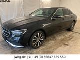 Mercedes-Benz E 300 de Lim. Avantgarde|Distr+|Virtual|Kam|Burm - Hybrid (Diesel/Elektro): Limousine