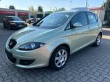 Seat Altea Stylance / Style Klima Tempomat - gebrauchte Seat Altea aus dem Jahr 2005