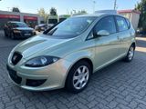 Seat Altea Stylance / Style Klima Tempomat - Seat aus 2005