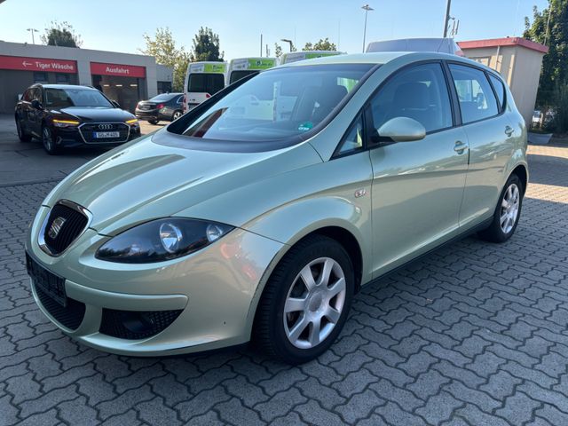 Seat Altea Stylance / Style Klima Tempomat