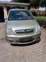 Opel Meriva 1.4 - Opel Meriva in Lübeck