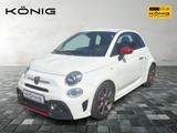 Abarth 595 165 PS Automatik*PDC*Klima*Carplay - Abarth 595: Automatik
