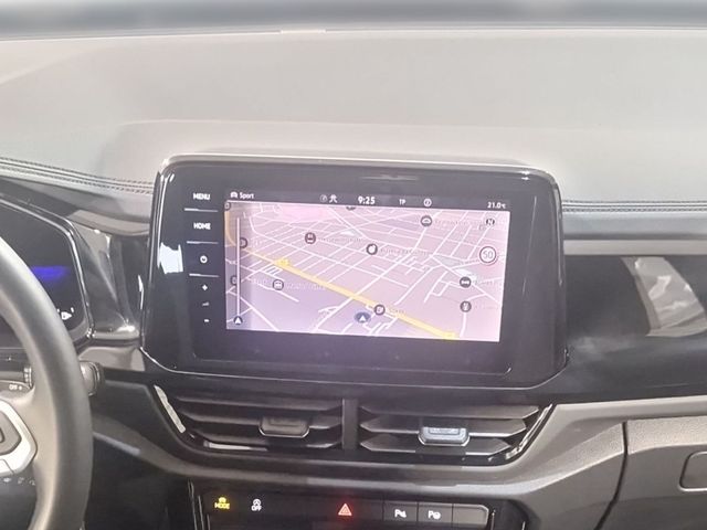 T-Roc 1.5 TSI DSG R-LINE NAV+PANO+AHK+KAMERA+ACC