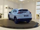 Mitsubishi Eclipse Cross Basis 2.4 Automatik TEMP KAM SHZ - Mitsubishi Eclipse Cross mit Benzin-Antrieb: Automatik