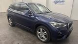 BMW X1 xDrive20i Sport Line *Leder*Panorama*SHZ* - BMW: Unfallwagen