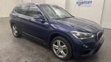 BMW X1 xDrive20i Sport Line *Leder*Panorama*SHZ* - BMW X1: Sport