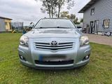 Toyota avensis - Toyota Avensis in Duisburg