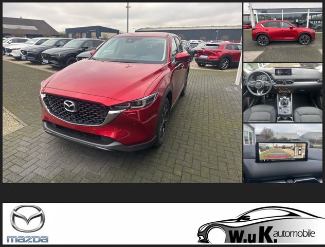 Mazda CX-5 2.0L SKYACTIV G 165  FWD ADVANTAGE