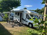 XGO Dynamic 22P - XGO Wohnmobil oder -wagen