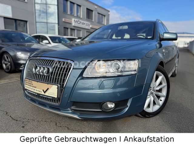 Audi A6 Allroad quattro 4.2 FSI ALCAN KAM BOSE