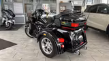 Harley-Davidson Tri-Glide Ultra Classic - Harley-Davidson Tri Glide Ultra Classic