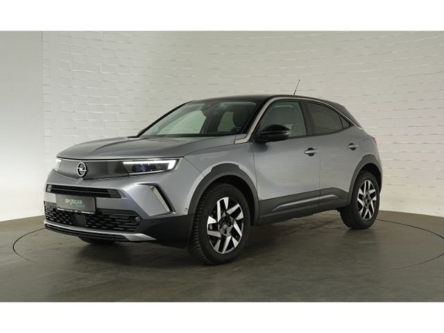 Mokka B ELEGANCE AT+LED LICHT+NAVI+RÜCKFAHRKAMER