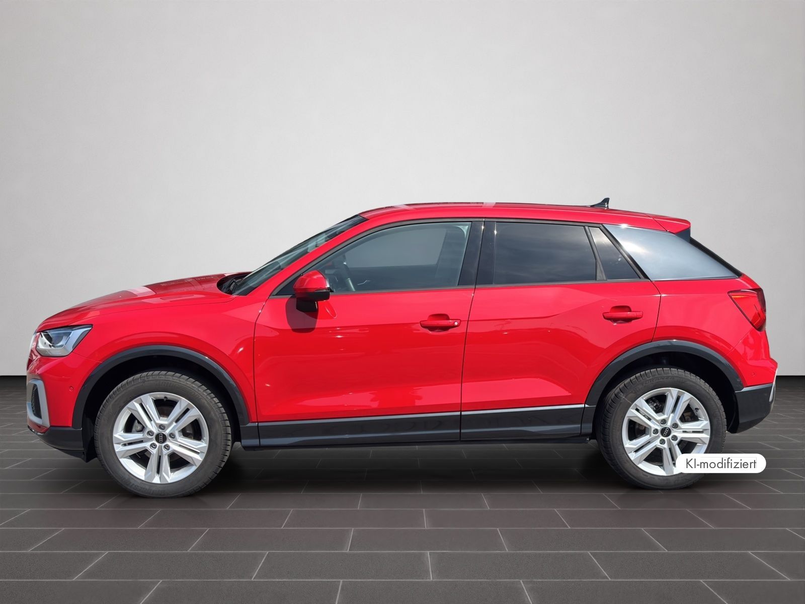 Audi Q2 - Bild 8