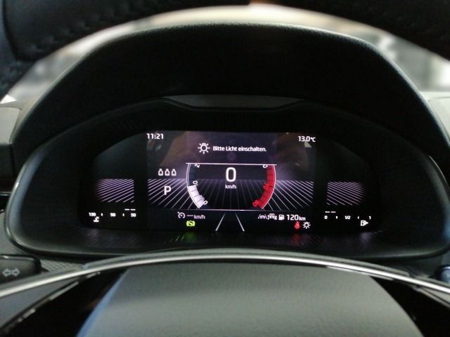 Skoda Kamiq - Bild 8