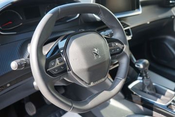 Fahrzeugabbildung Peugeot 208 Allure 1,2 PureTech Evolution 1 Hand