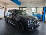 MINI Mini Countryman Sd 2.0 ALL4 2017 FULL TAGL.CERT - graue MINI Cooper SD Countryman