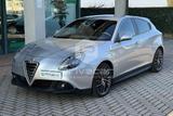 Alfa Romeo ALFA ROMEO Giulietta 1750 TBi Quadrifoglio Verde - gebrauchte Alfa Romeo Giulietta aus dem Jahr 2010