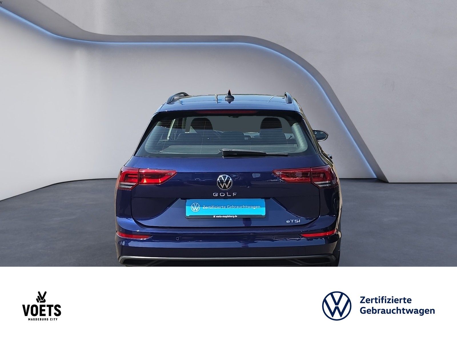 Volkswagen Golf - Bild 5