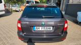 Skoda Superb Combi Elegance*2.Hand - Skoda Superb: Combi Elegance