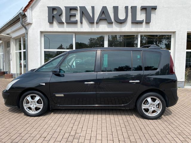 Renault Espace Dynamique 2.0 dCi FAP 127kW *Leder*Alu*