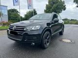 Volkswagen VW Touareg 3.0 TDI V6  Top-Ausstattung, T... - Volkswagen Touareg aus 2011: V6