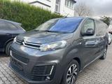 Citroën SpaceTourer Spacetourer Shine M - Citroën SpaceTourer aus 2022