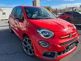 Fiat 500X 1.3 T4 150 CV -sport - rote Fiat 500L Cross
