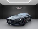 Jaguar F-Type Coupe R-Dynamic AWD*Keyless*Leder-Paket - Jaguar F-Type in Bochum