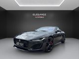 Jaguar F-Type Coupe R-Dynamic AWD*Keyless*Leder-Paket - Jaguar F-Type aus 2022