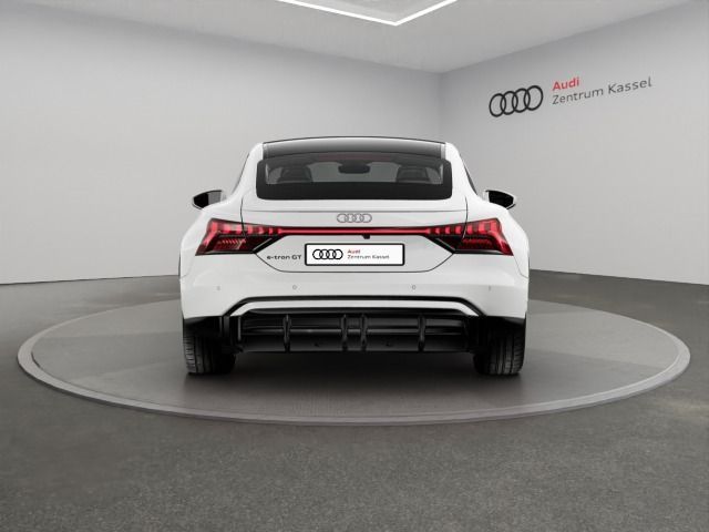Audi e-tron GT - Bild 5